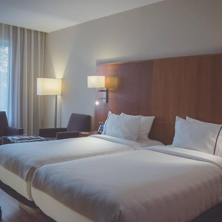 Ac Hotel Aitana By Marriott Μαδρίτη Εξωτερικό φωτογραφία