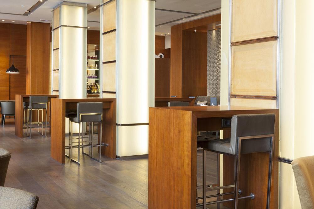 Ac Hotel Aitana By Marriott Μαδρίτη Εξωτερικό φωτογραφία