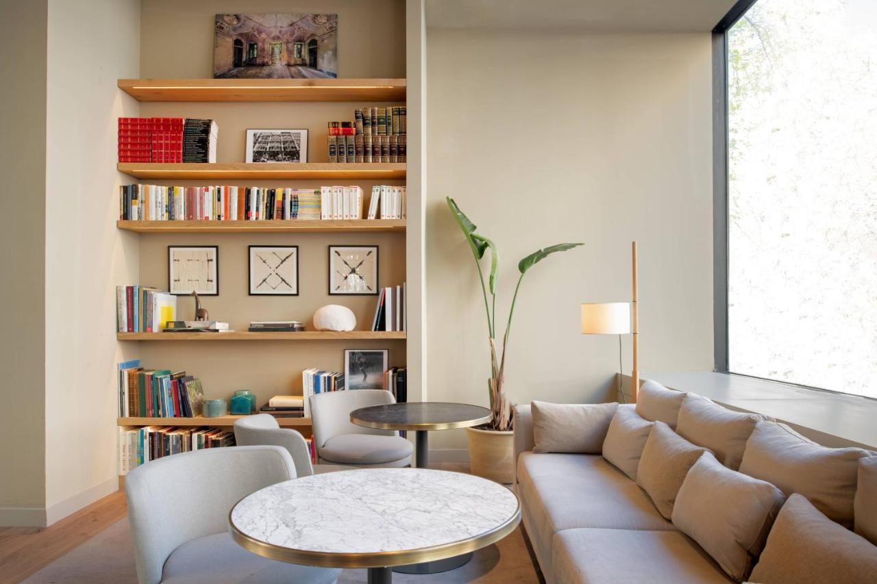 Ac Hotel Aitana By Marriott Μαδρίτη Εξωτερικό φωτογραφία