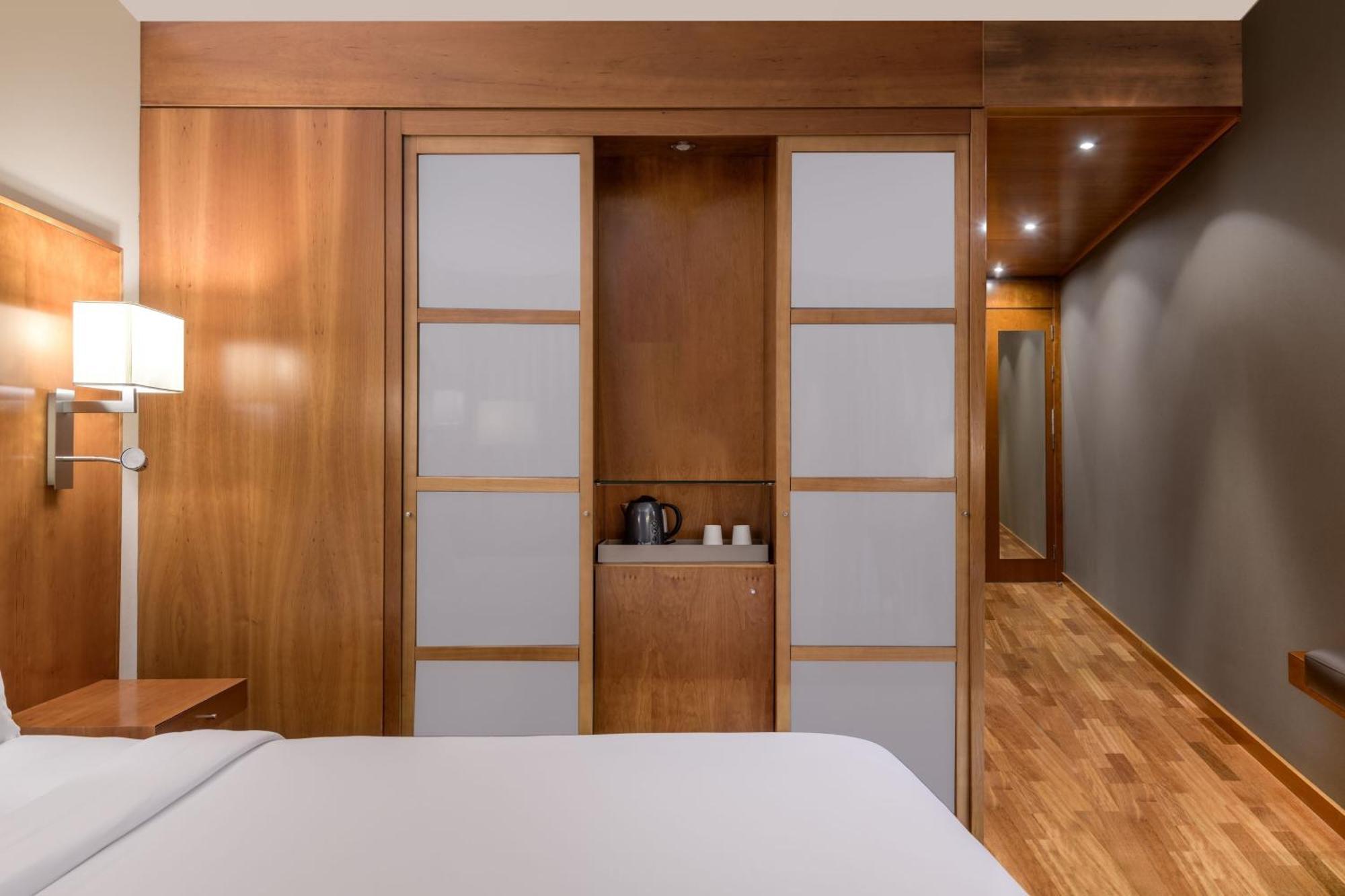 Ac Hotel Aitana By Marriott Μαδρίτη Εξωτερικό φωτογραφία