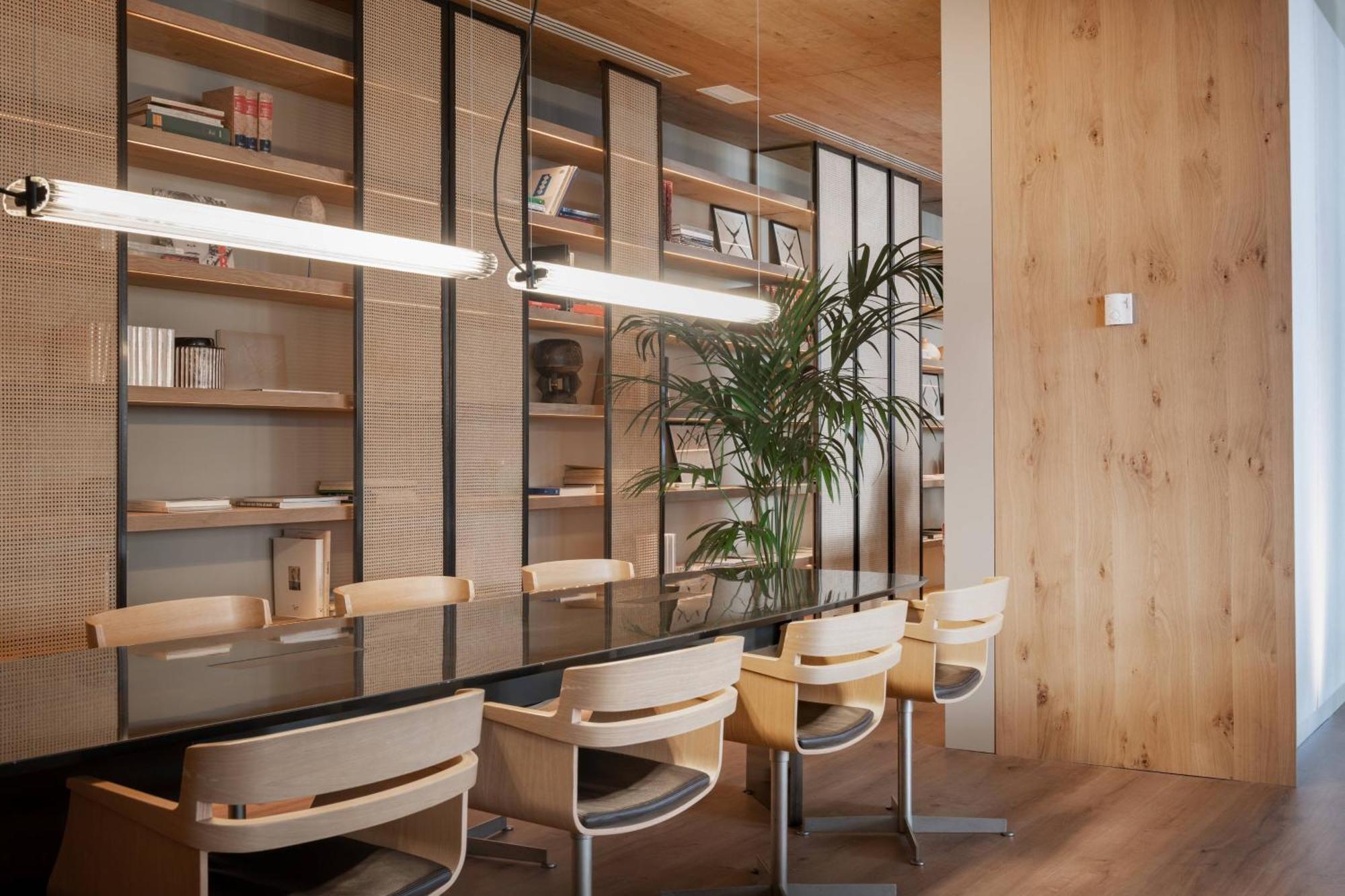 Ac Hotel Aitana By Marriott Μαδρίτη Εξωτερικό φωτογραφία