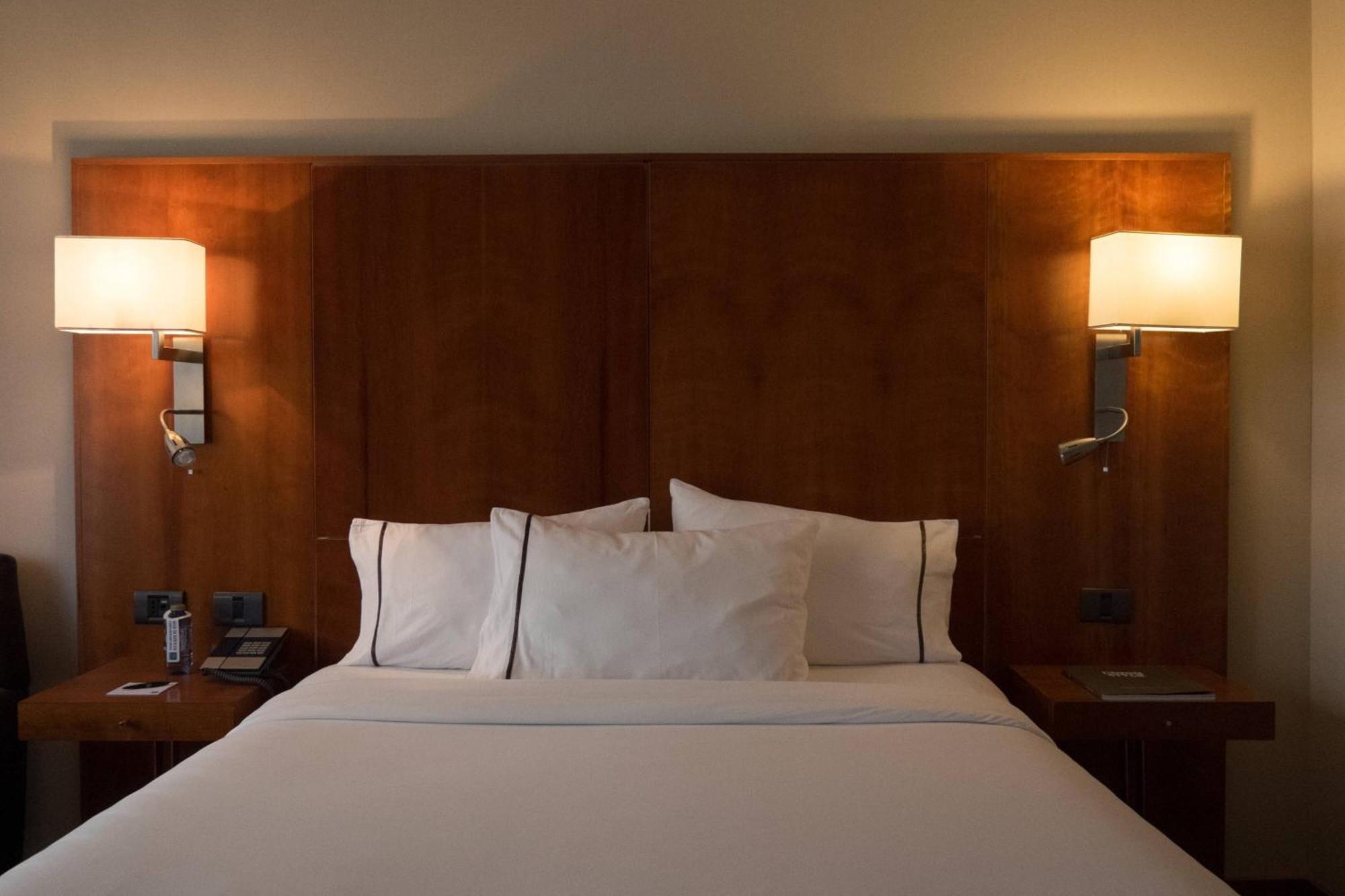 Ac Hotel Aitana By Marriott Μαδρίτη Εξωτερικό φωτογραφία
