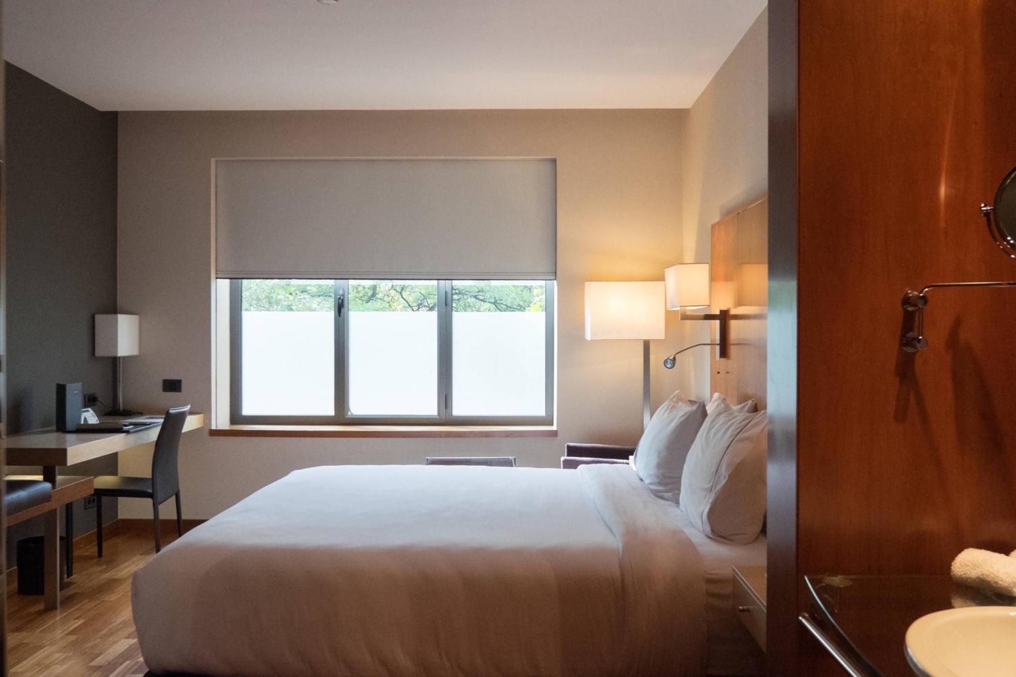 Ac Hotel Aitana By Marriott Μαδρίτη Εξωτερικό φωτογραφία
