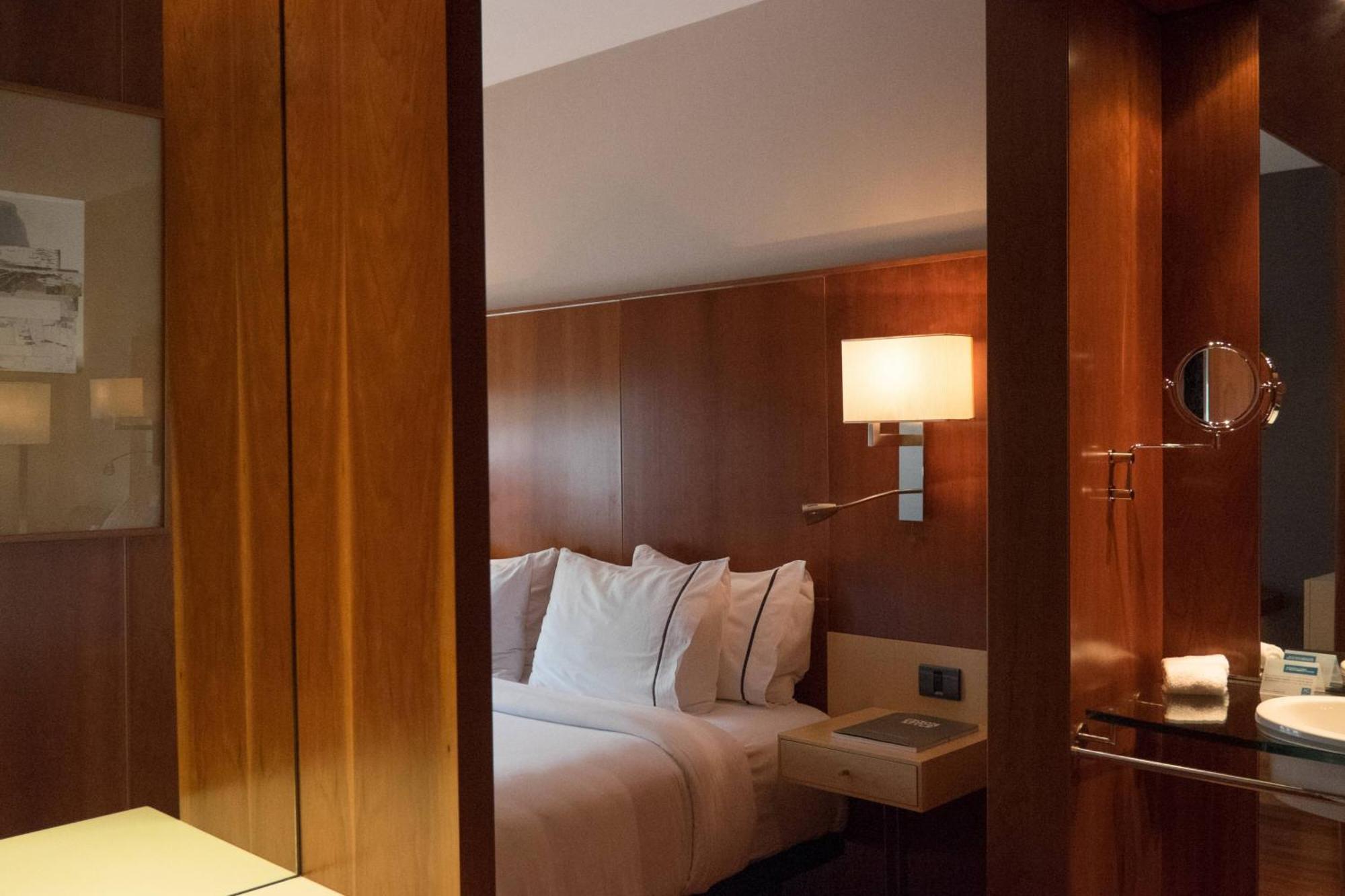 Ac Hotel Aitana By Marriott Μαδρίτη Εξωτερικό φωτογραφία