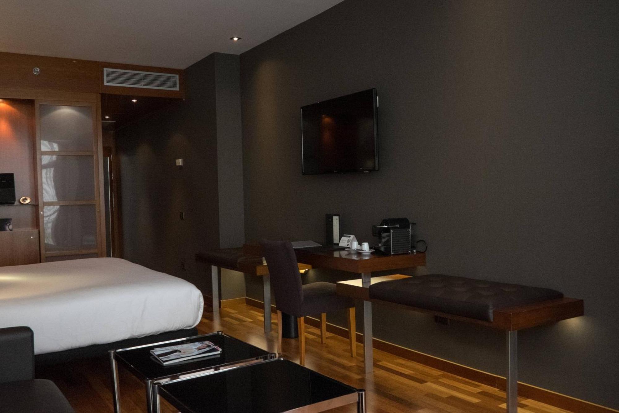 Ac Hotel Aitana By Marriott Μαδρίτη Εξωτερικό φωτογραφία