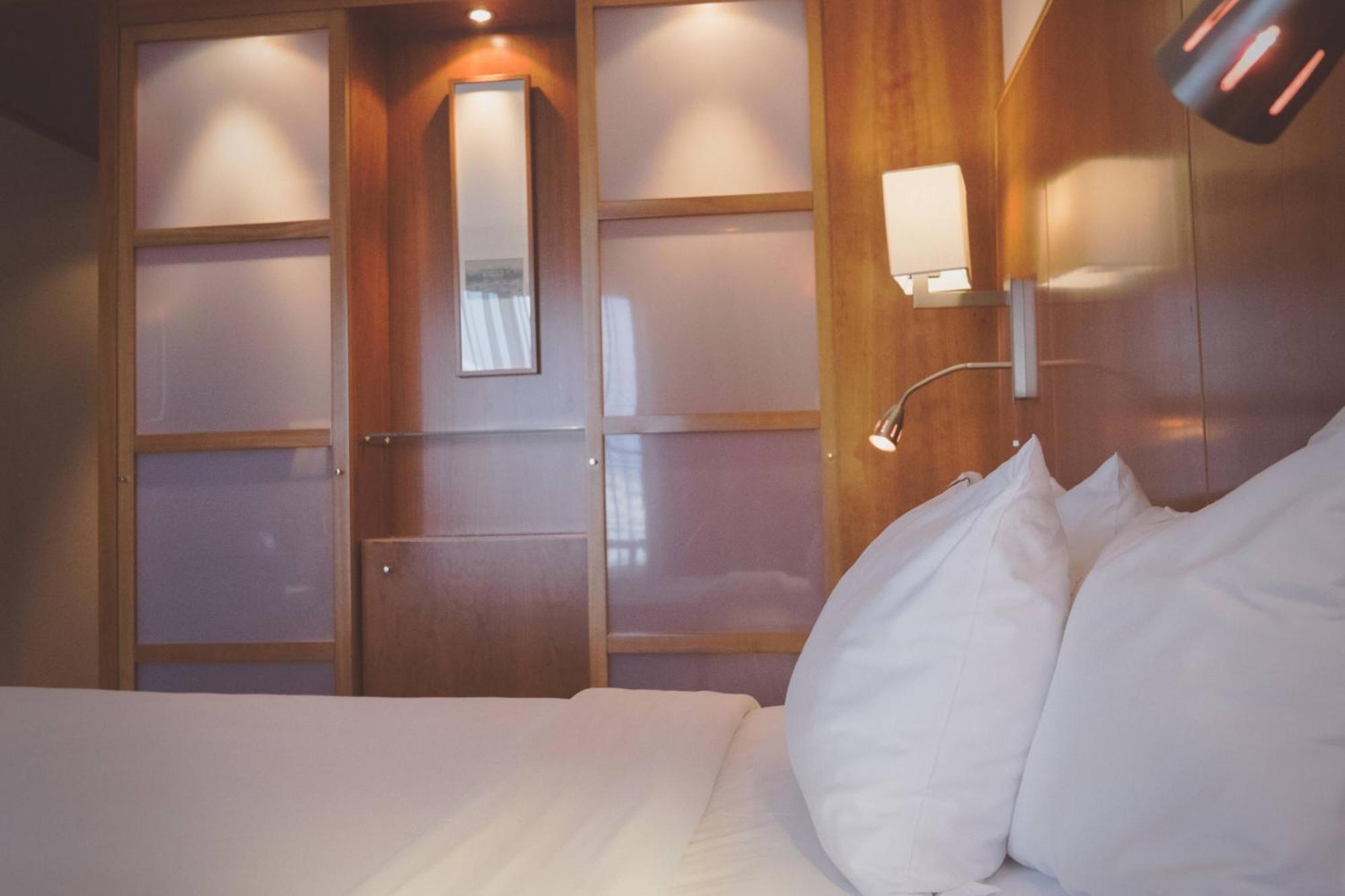 Ac Hotel Aitana By Marriott Μαδρίτη Εξωτερικό φωτογραφία