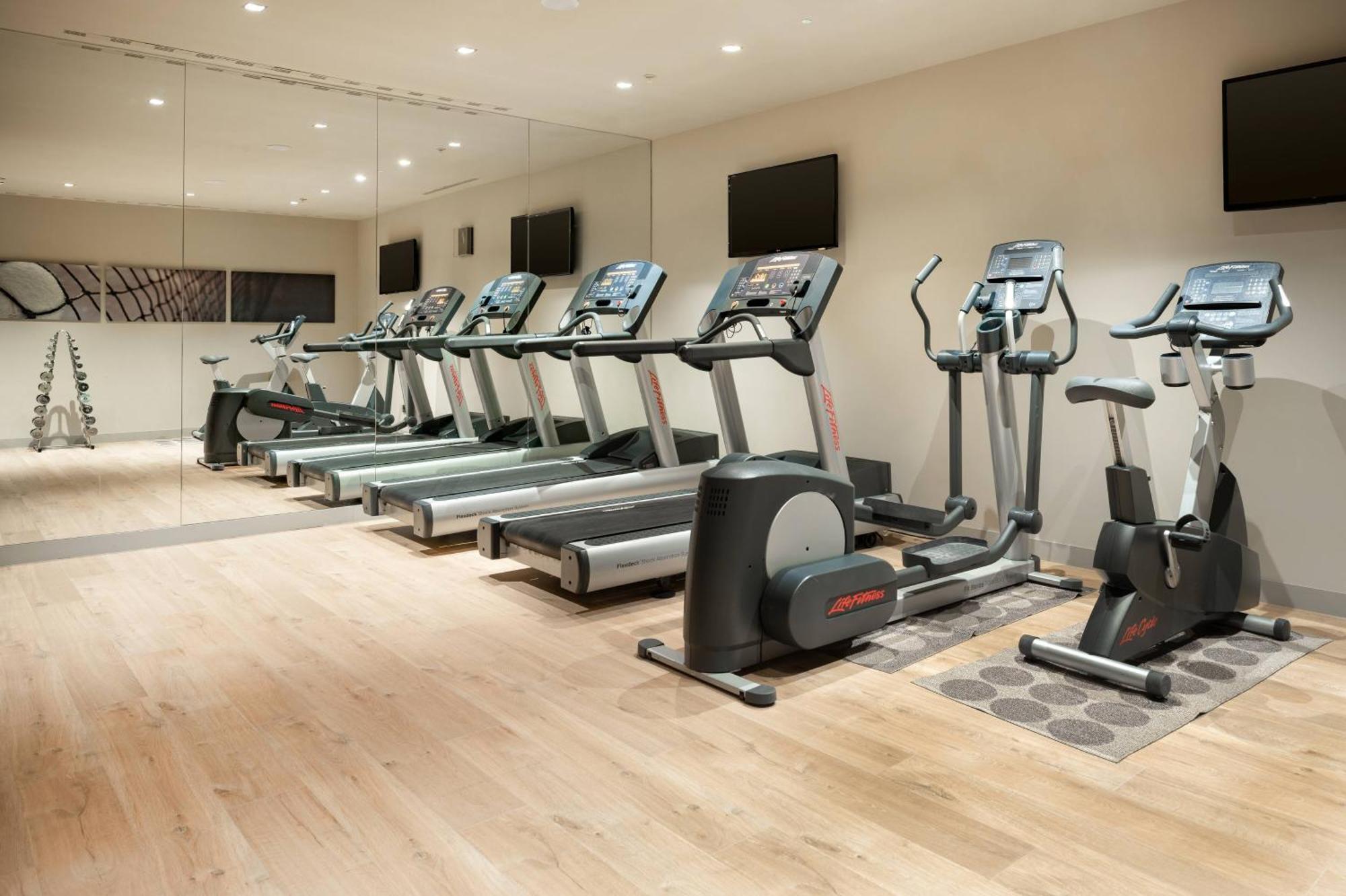Ac Hotel Aitana By Marriott Μαδρίτη Εξωτερικό φωτογραφία